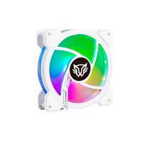 KIT VENTILADORES BALAM RUSH EOLOX BLAZE EX50KW / 3 PIEZAS / FLUJO DE AIRE 28.76 CFM / SILENCIOSO / 1500 RPM / ILUMINACION RGB / 3 PINES / 120 X 25 MM / BLANCO / BR-937993 KIT VENTILADORES BALAM RUSH EOLOX BLAZE EX50KW / 3 PIEZAS / FLUJO DE AIRE 28.76 CFM / SILENCIOSO / 1500 RPM / ILUMINACION RGB / 3 PINES / 120 X 25 MM / BLANCO / BR-937993